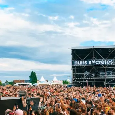 Nuits Secrètes : les premiers noms !