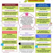 Les Numériques Du Pic