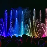 Les Oasis de l’été à Colmar