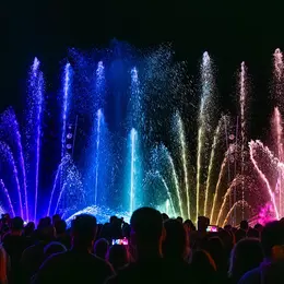 Les Oasis de l’été à Colmar