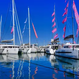 Les Occasions Du Multicoque & Du Refit