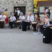 Les Offs - Les Ziconovis - Festival des Veyracomusies