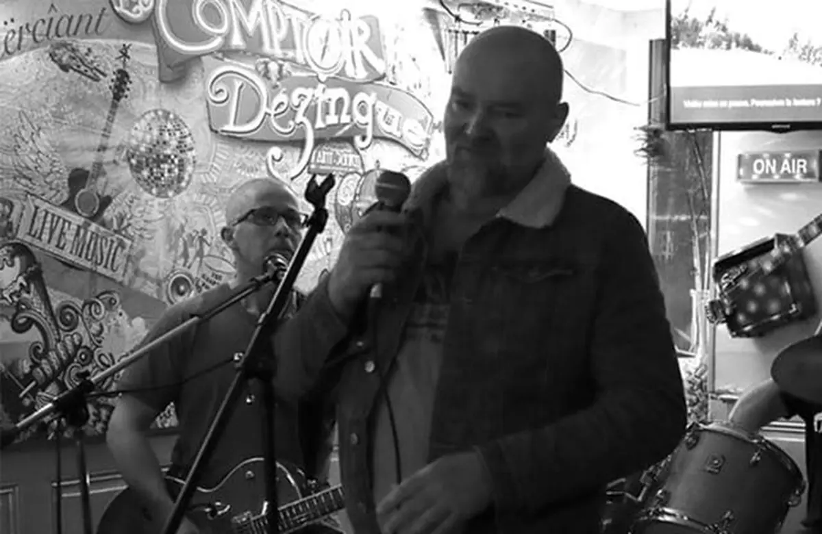 Les Offs - The Passengers - Festival des Veyracomusies