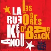 Les Ogres de Barback & La Rue Kétanou aux Musicales du Parc des Oiseaux 2026