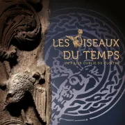 Les Oiseaux Du Temps, Un Pilier Oublié Du Cloître