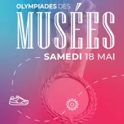 Les Olympiades des musées
