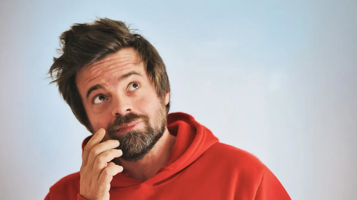 Les One du Barj' - Clément Naslin