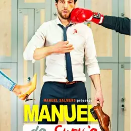 Les One du Barj' - Manuel