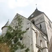 Les Orgues de l'Aisne 2026 en concert à Villeneuve-sur-Aisne