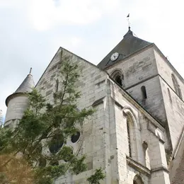 Les Orgues de l'Aisne 2026 en concert à Villeneuve-sur-Aisne