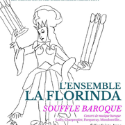 Les Orgues de Notre Dame La Riche