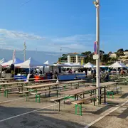 Les Oursinades de Carry-le-Rouet