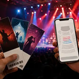 Les ouvertures de billetterie de la semaine du 22 au 28 juin