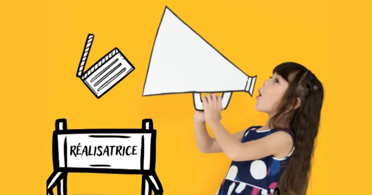 Les p’tites bobines : film surprise