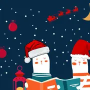 Les P'tites histoires de Noël