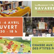 Les P'tites poules à Navarrenx