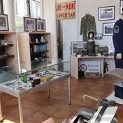 Les p'tits américains à Chateauwoo