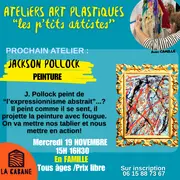 Les p'tits artistes