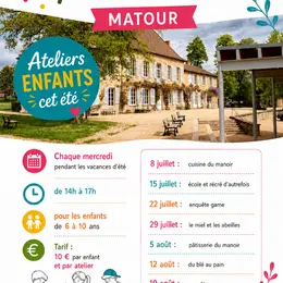 Les p'tits bricoleurs