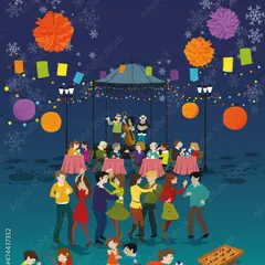 Les p'tits concerts du vendredi soir