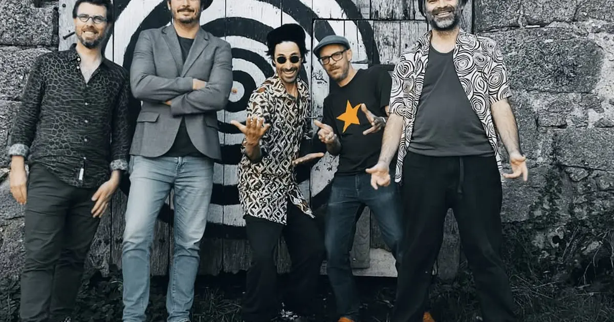 Les p'tits concerts du vendredi soir