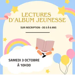 Les p'tits lecteurs