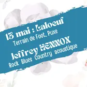 Les p'tits marchés du Saintois