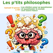 Les p'tits philosophes