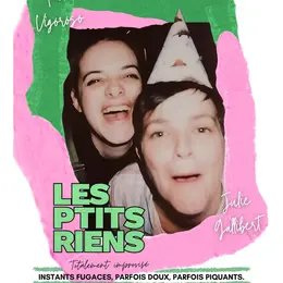 Les p'tits riens