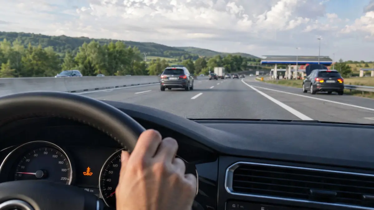 Les pannes qui naissent en route : lire les signaux quand vous êtes déjà sur l'autoroute