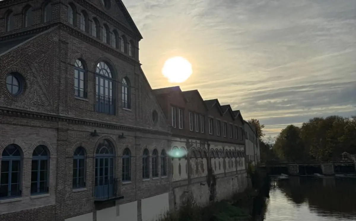 Les papeteries Firmin-Didot