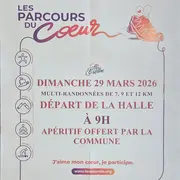 Les Parcours du Cœur