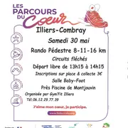 Les parcours du cœur