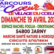 Les parcours du coeur