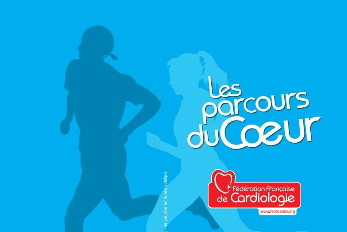 Les Parcours du Coeur