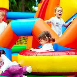 Les parcs de jeux indoor pour les enfants