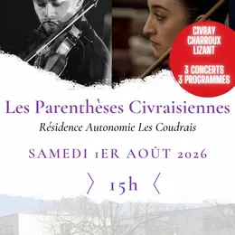 Les Parenthèses Civraisiennes