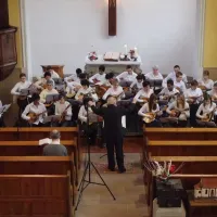 Les paroissiens de l'église principale de Schiltigheim organisent régulièrement des concerts dans leur église DR