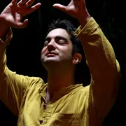 Les pas de la chance dans le cadre de Par les villages