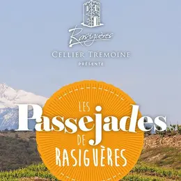 Les Passejades De Trémoine - Rasiguères