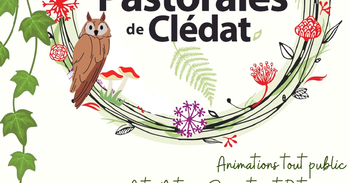 Les Pastorales : Concert de musique baroque