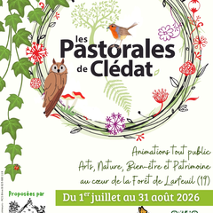 Les Pastorales de Clédat  : Les énergies de Clédat