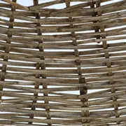 Les Pastorales de Clédat : Vannerie Sauvage