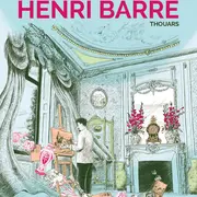 Les paysages thouarsais, regards de l’artiste poitevin Fernand Serreau, et Confluences #2, avec l’artothèque de Châtellerault, dans le cadre du parcours d’art c