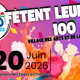 Les PEP 28 fêtent leur 100 ans