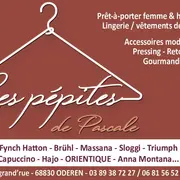 Les pépites de Pascale