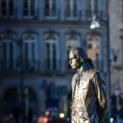 Les personnalités bisontines - De Jenny d’Héricourt à Louis Pergaud