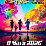 LES PETAL'ARD by l'Ard Trail