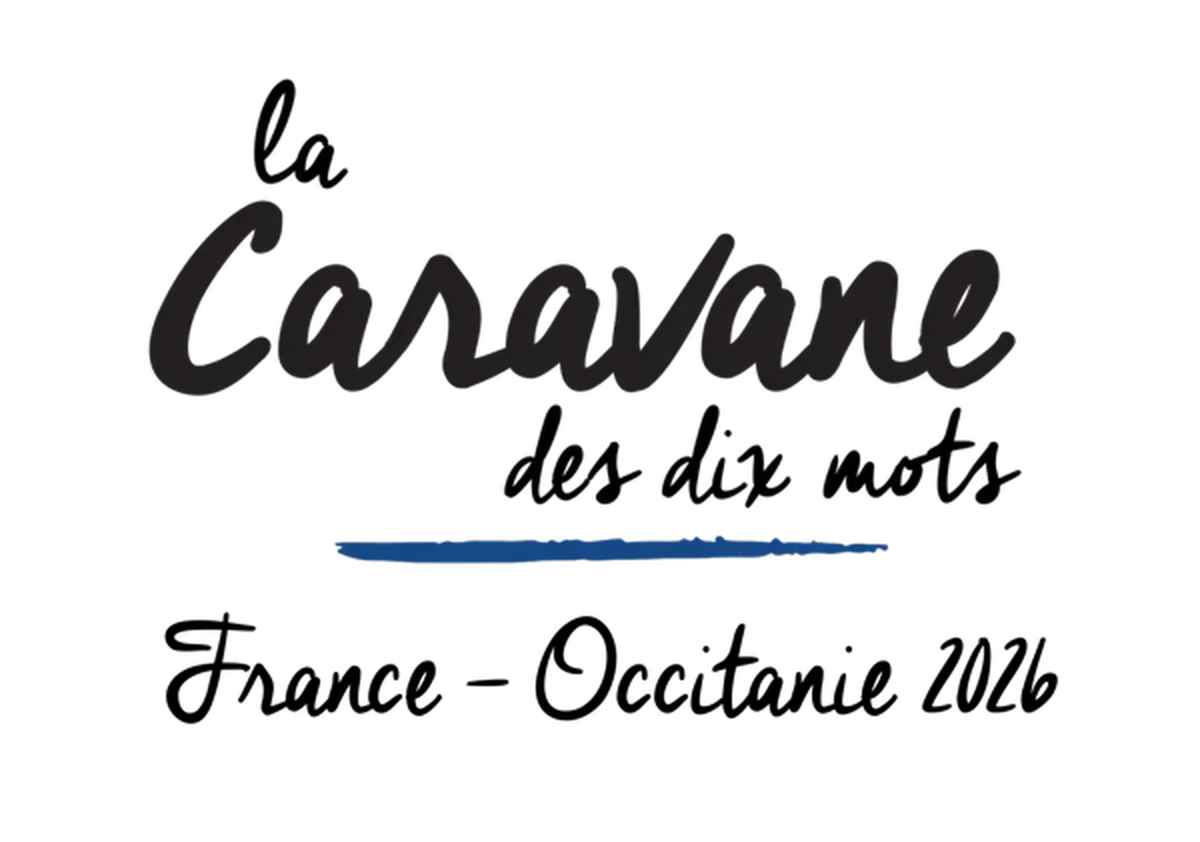 Les petit.e.s prince.sse.s - La Caravane des 10 mots Occitanie 2026
