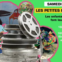 Les Petites Bobines